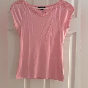 Brand new, chaps brand simple t-shirt